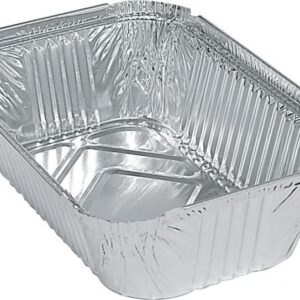 Aluminijumska posuda 845