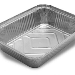 Aluminijumska posuda 864