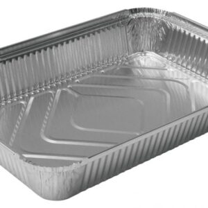 Aluminijumska posuda 902