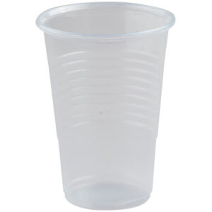 Plastična čaša 200cc