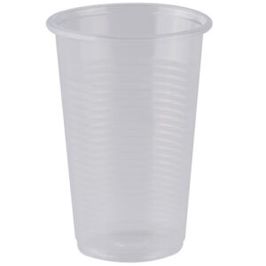 Plastična čaša 350cc