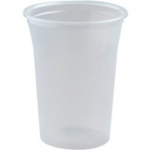 Plastična čaša 500cc