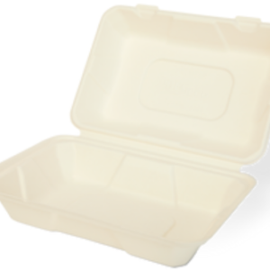 BIO posuda sa poklopcem-HB10