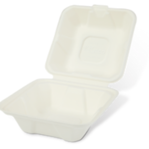 BIO posuda sa poklopcem-HB6