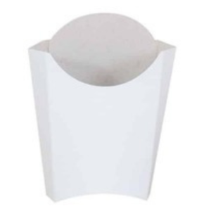 Kartonska kutija za pomfrit