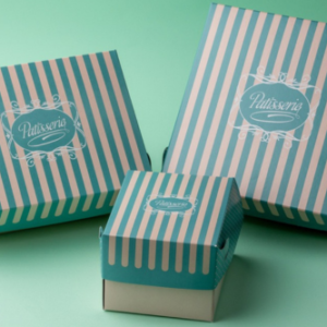 Kartonske kutije za kolače