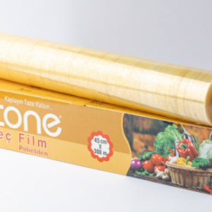 PE streč folija 45cm