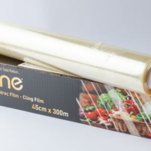Streč folija u kutiji 45cm