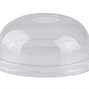 Providni poklopac sa i bez rupe za slamčicu