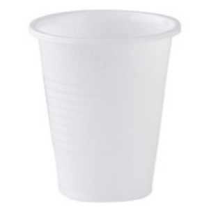 Plastična čaša PET/PP 180cc