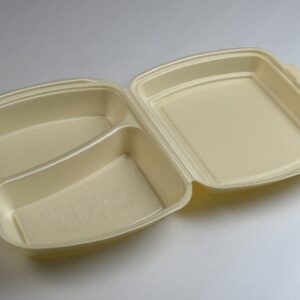 Stiropor posuda za hranu MB2