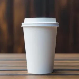 Papirni poklopac 8oz