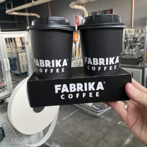 Držači za čaše sa 2 i 4 rupe