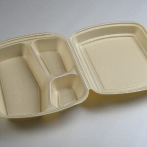 Stiropor posuda za hranu MB3